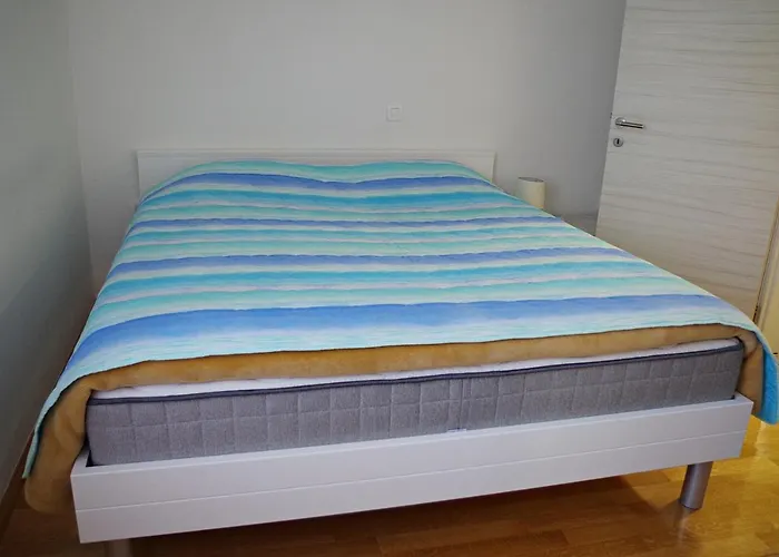Apartment Pradini