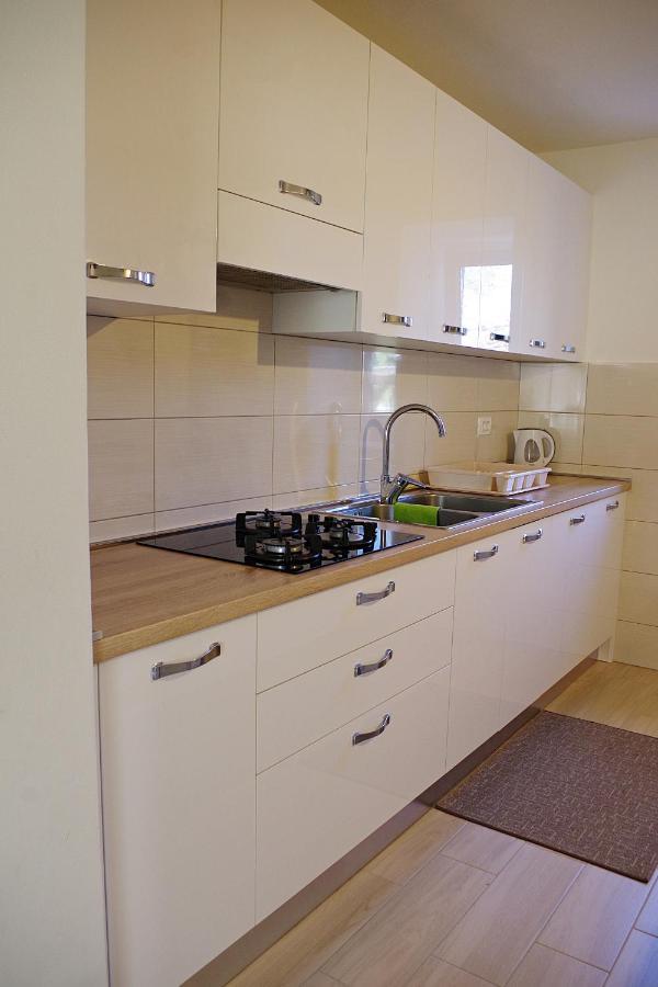 Pradini Apartment *