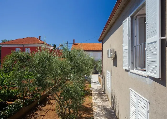 Apartment Pradini