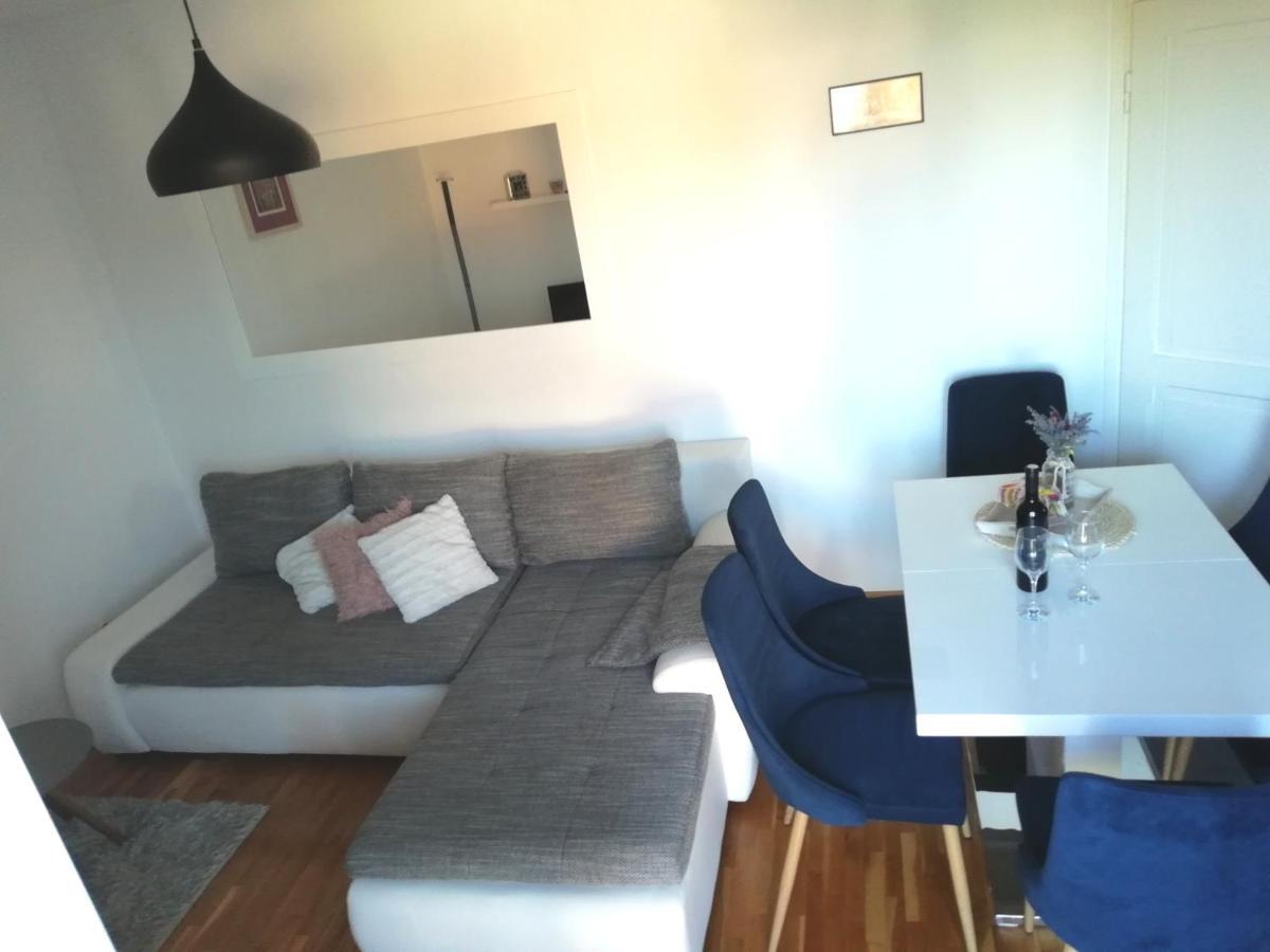 Pradini Apartment