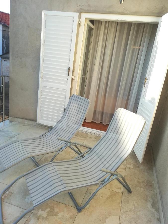 Pradini Apartment