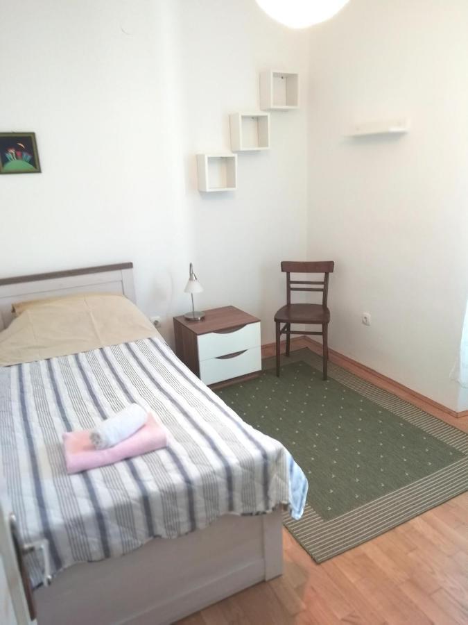 Pradini Apartment *