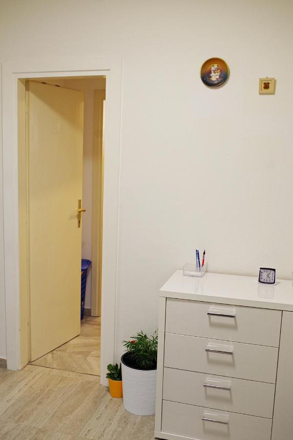 Pradini Apartment *