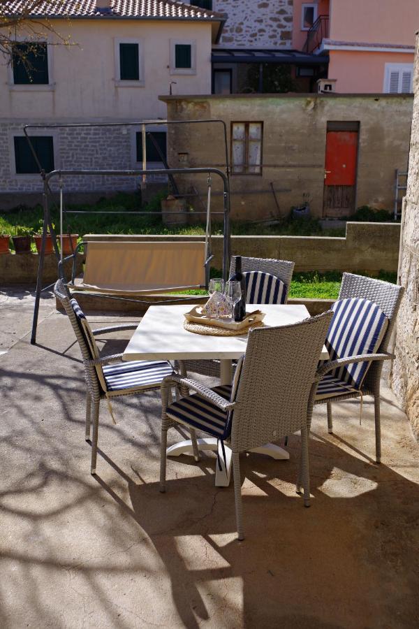 Apartment Pradini