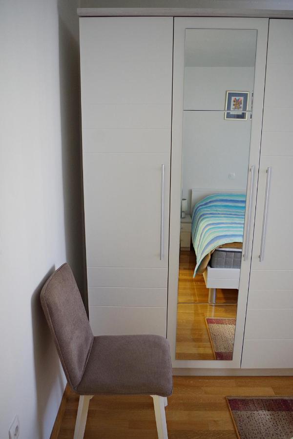 Pradini Apartment