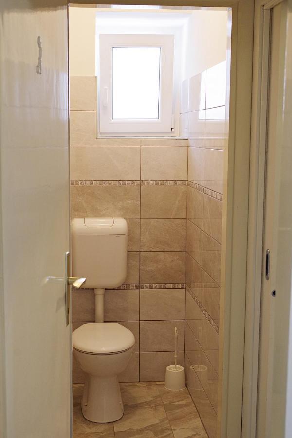 Pradini Apartment